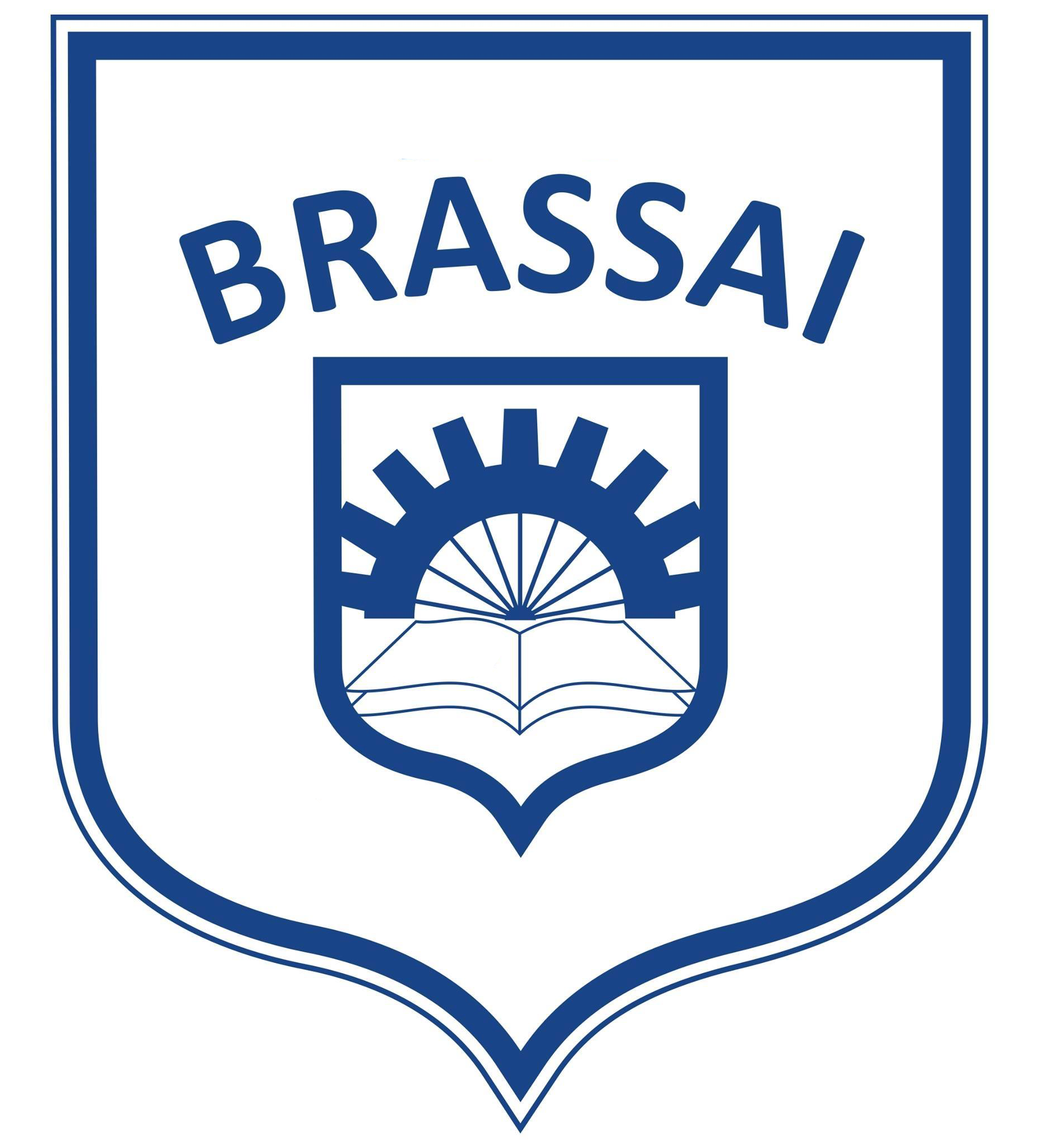 Brassai logó